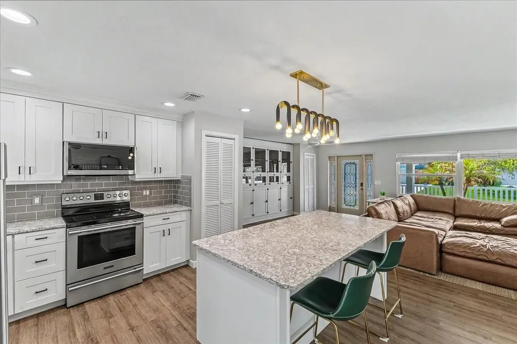 133 Parkwood Lane Edgewater FL 32132