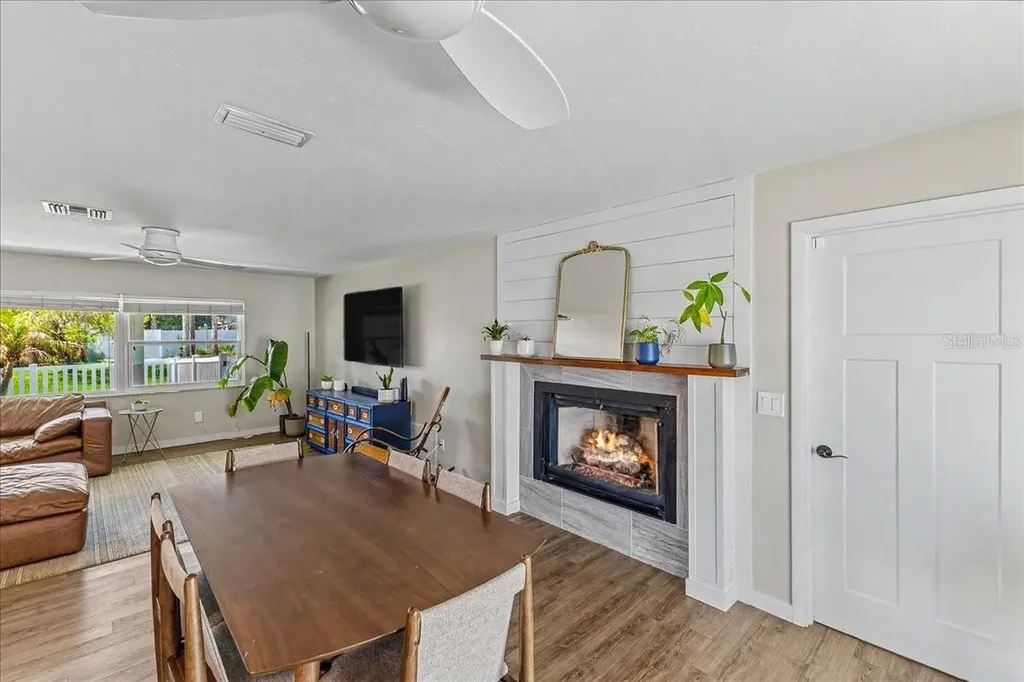 133 Parkwood Lane Edgewater FL 32132