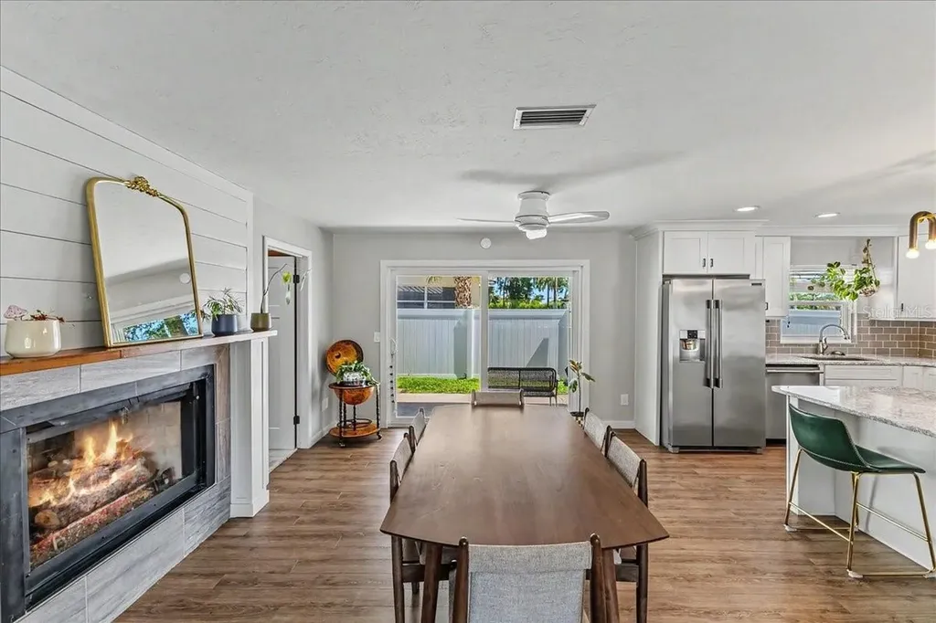 133 Parkwood Lane Edgewater FL 32132
