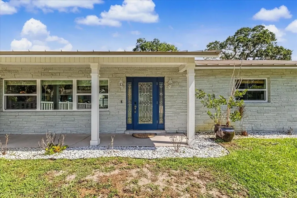 133 Parkwood Lane Edgewater FL 32132