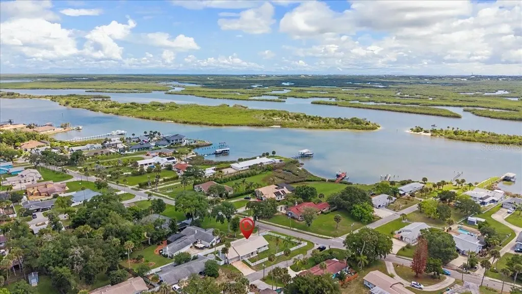 133 Parkwood Lane Edgewater FL 32132