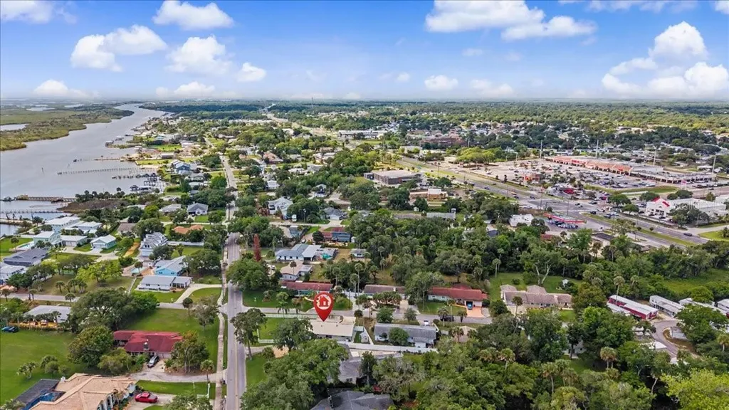 133 Parkwood Lane Edgewater FL 32132