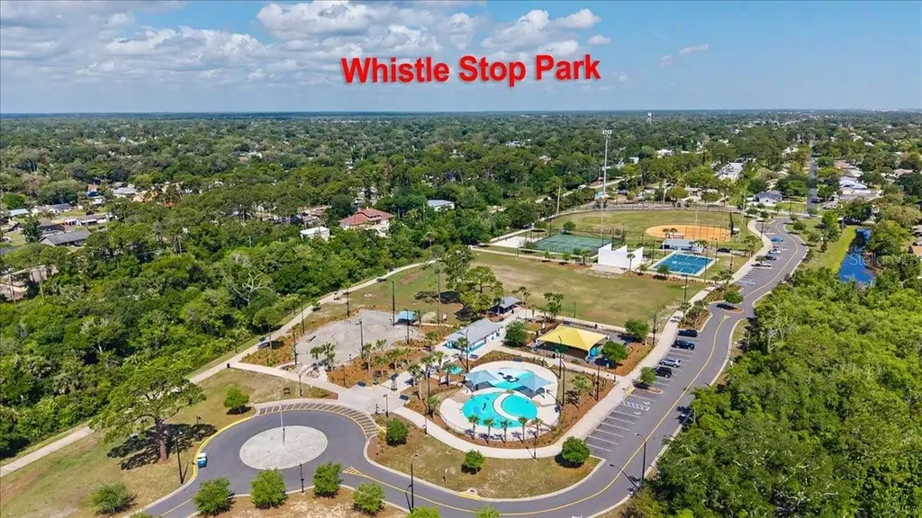 133 Parkwood Lane Edgewater FL 32132