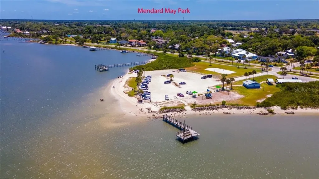 133 Parkwood Lane Edgewater FL 32132
