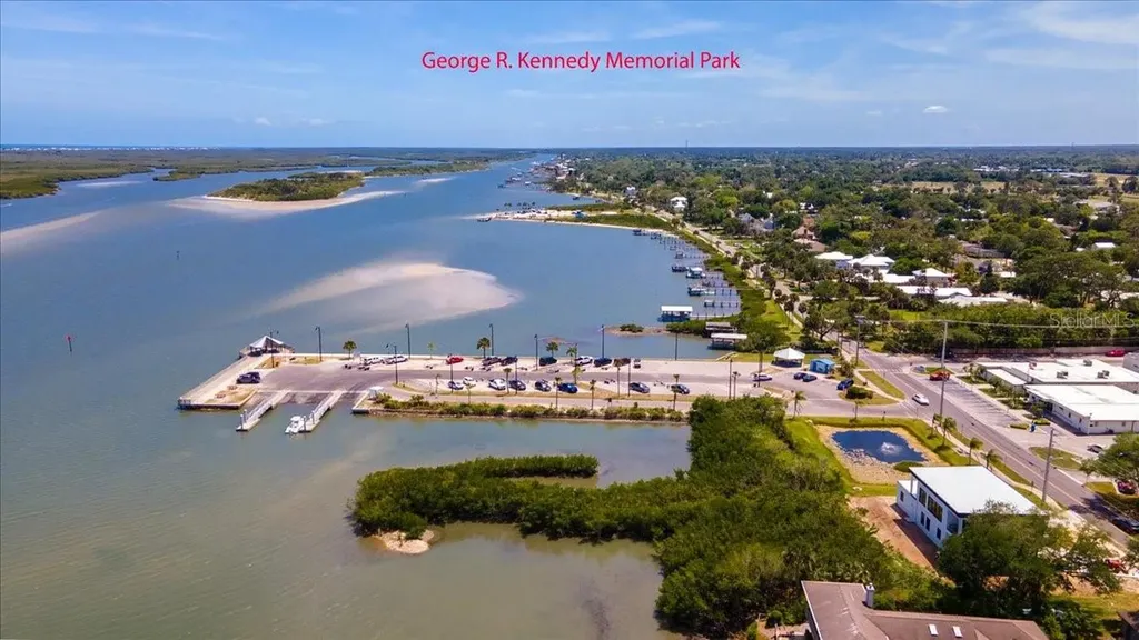133 Parkwood Lane Edgewater FL 32132