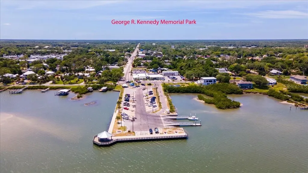 133 Parkwood Lane Edgewater FL 32132