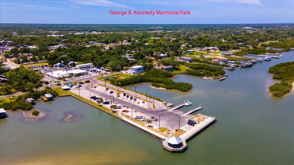 133 Parkwood Lane Edgewater FL 32132