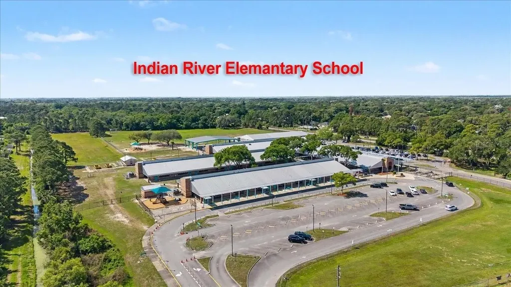 133 Parkwood Lane Edgewater FL 32132