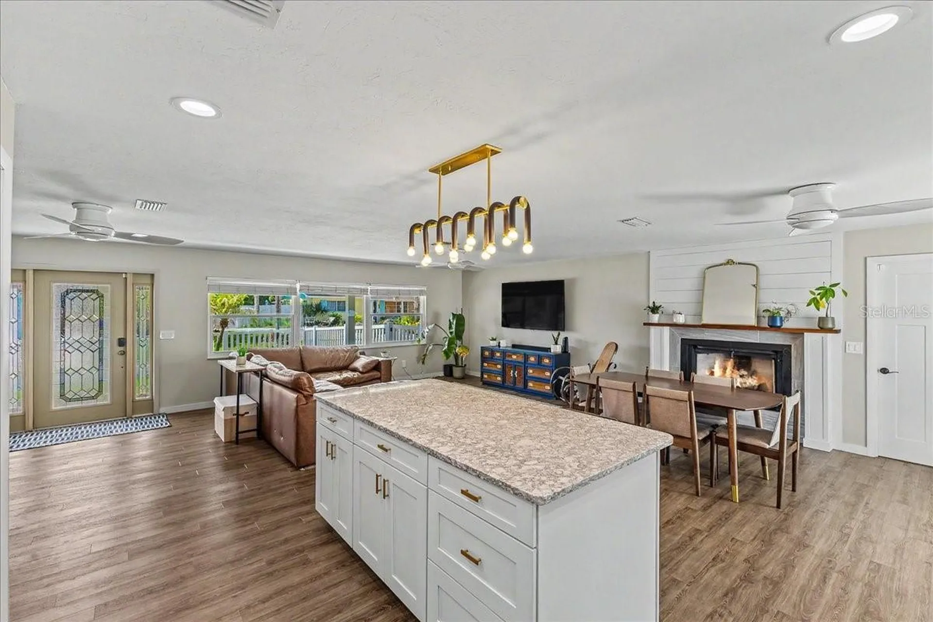 133 Parkwood Lane Edgewater FL 32132
