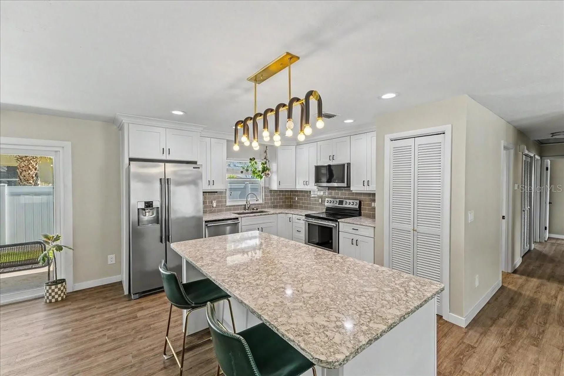 133 Parkwood Lane Edgewater FL 32132