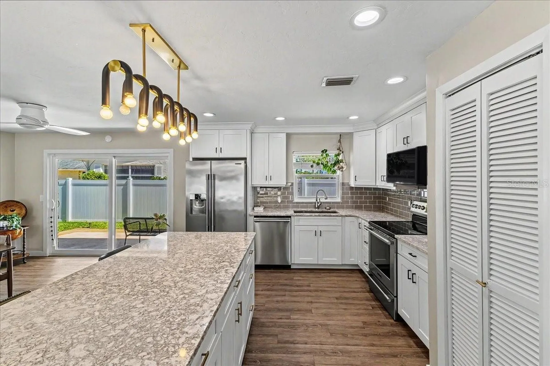 133 Parkwood Lane Edgewater FL 32132