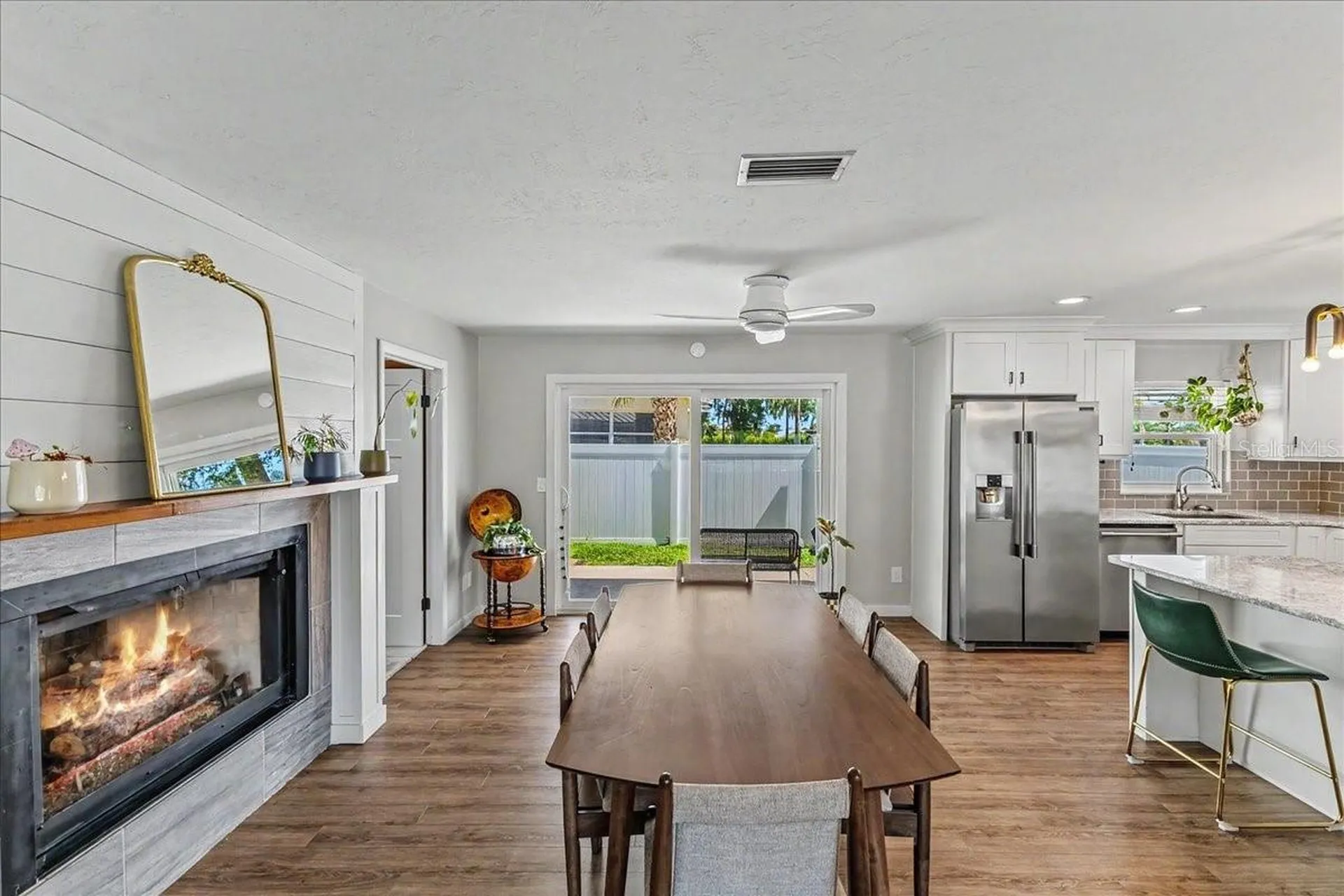133 Parkwood Lane Edgewater FL 32132