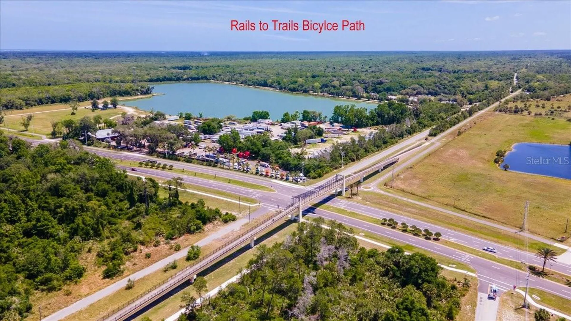 133 Parkwood Lane Edgewater FL 32132