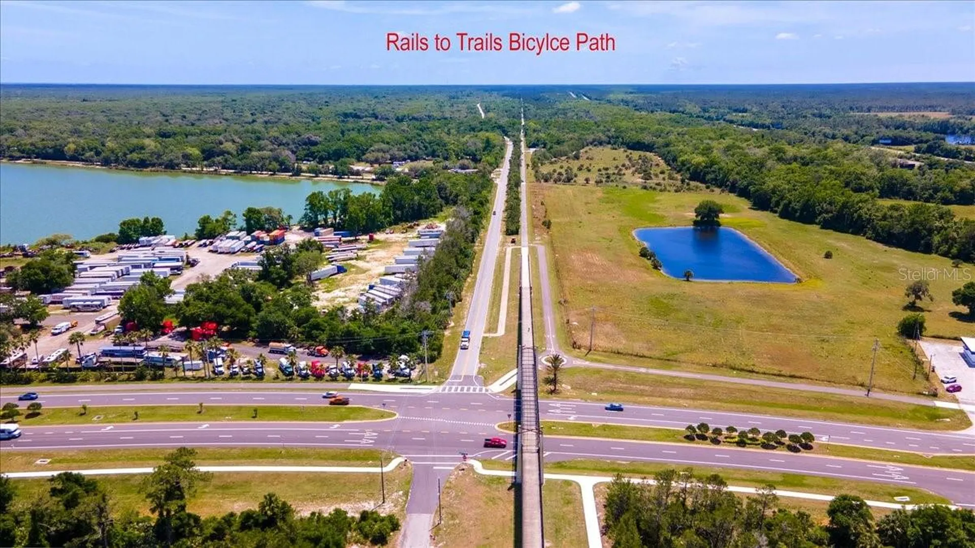 133 Parkwood Lane Edgewater FL 32132