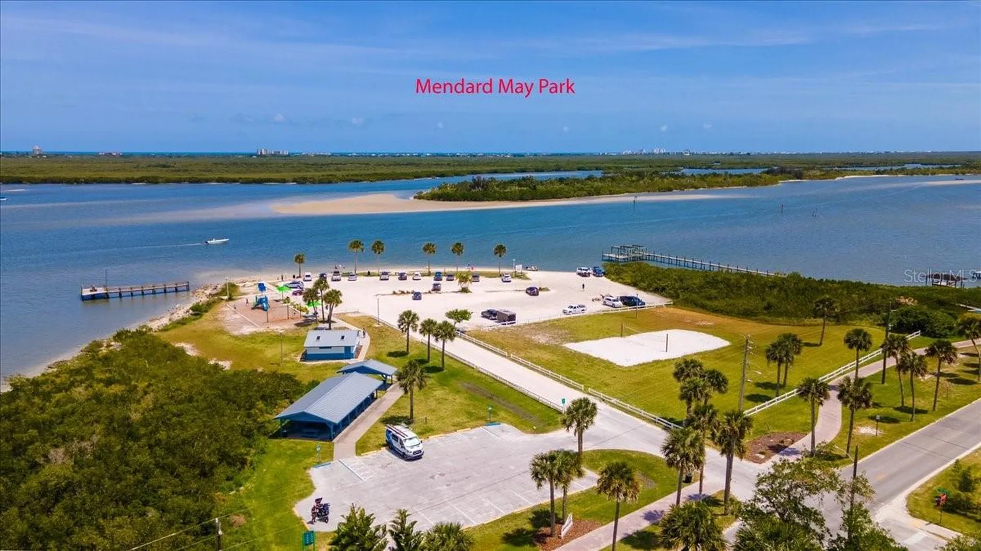 133 Parkwood Lane Edgewater FL 32132