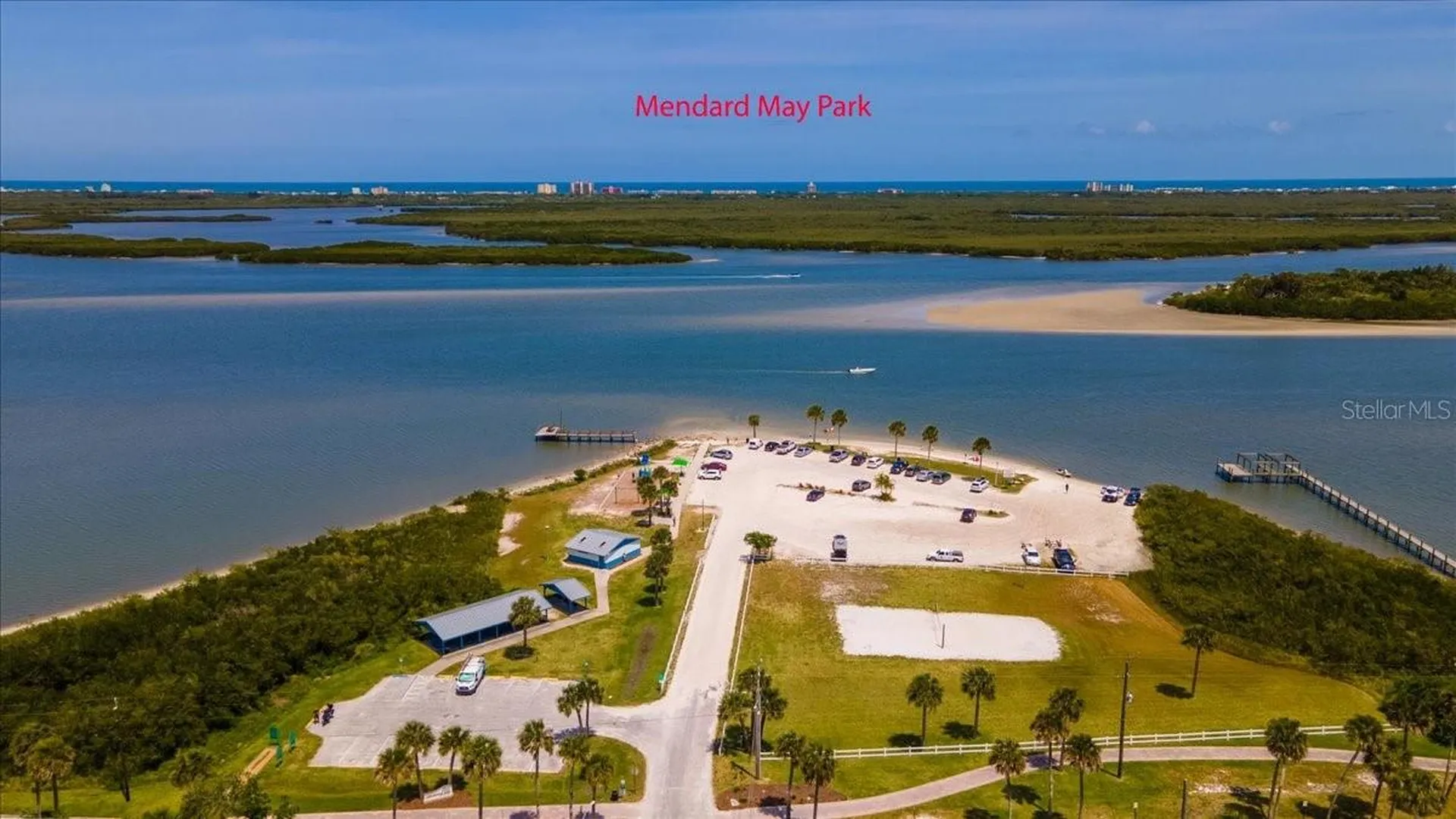 133 Parkwood Lane Edgewater FL 32132