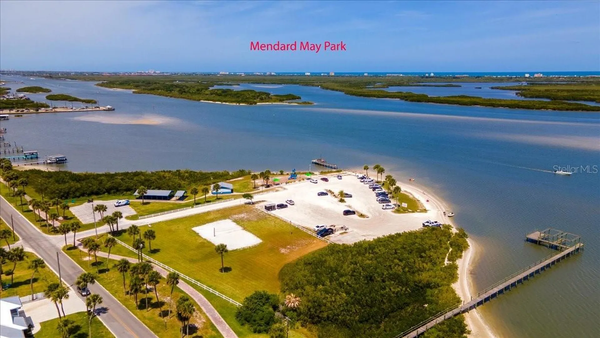 133 Parkwood Lane Edgewater FL 32132