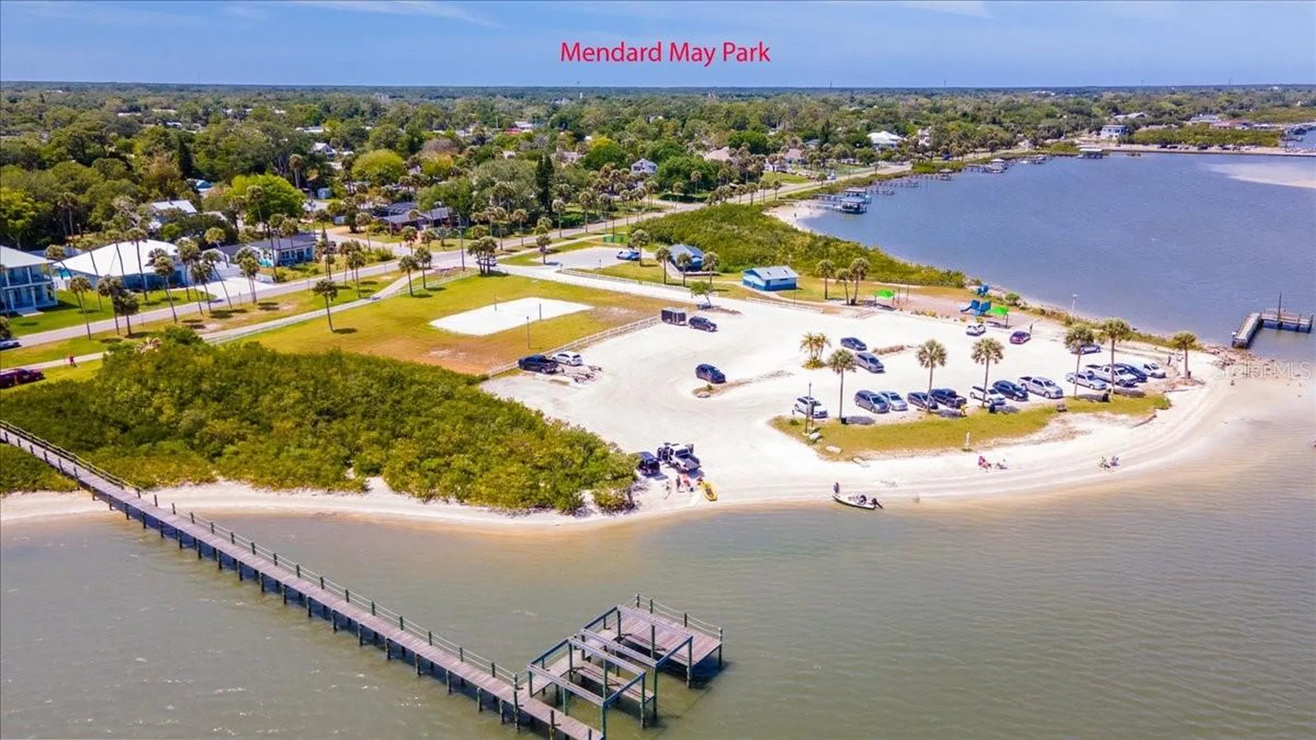 133 Parkwood Lane Edgewater FL 32132