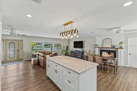 133 Parkwood Lane Edgewater FL 32132