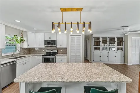 133 Parkwood Lane Edgewater FL 32132