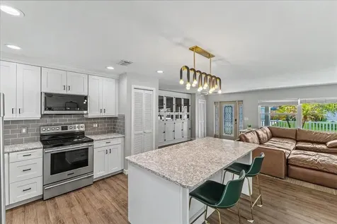 133 Parkwood Lane Edgewater FL 32132