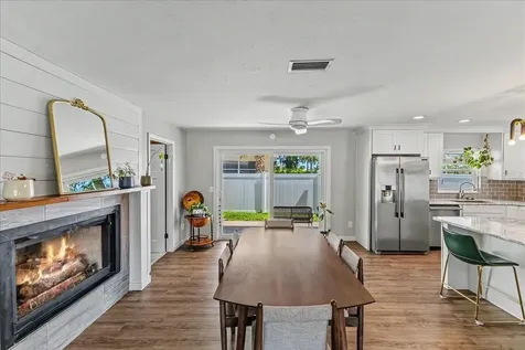 133 Parkwood Lane Edgewater FL 32132