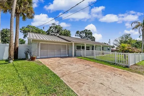 133 Parkwood Lane Edgewater FL 32132