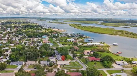 133 Parkwood Lane Edgewater FL 32132