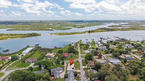 133 Parkwood Lane Edgewater FL 32132