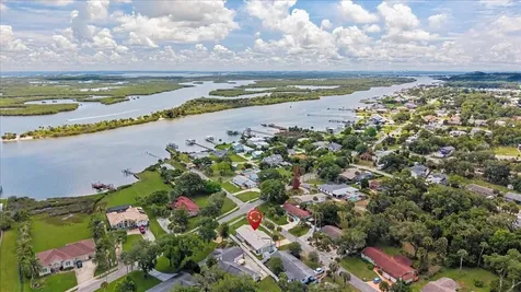 133 Parkwood Lane Edgewater FL 32132