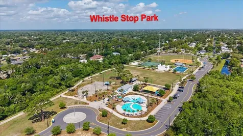 133 Parkwood Lane Edgewater FL 32132