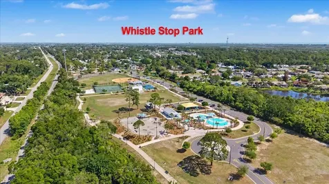 133 Parkwood Lane Edgewater FL 32132