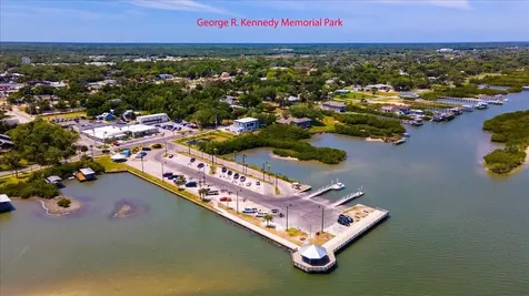 133 Parkwood Lane Edgewater FL 32132
