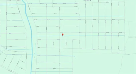 James Street Hastings FL 32145