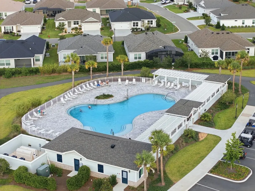 862 Spring Avenue The Villages FL 34762
