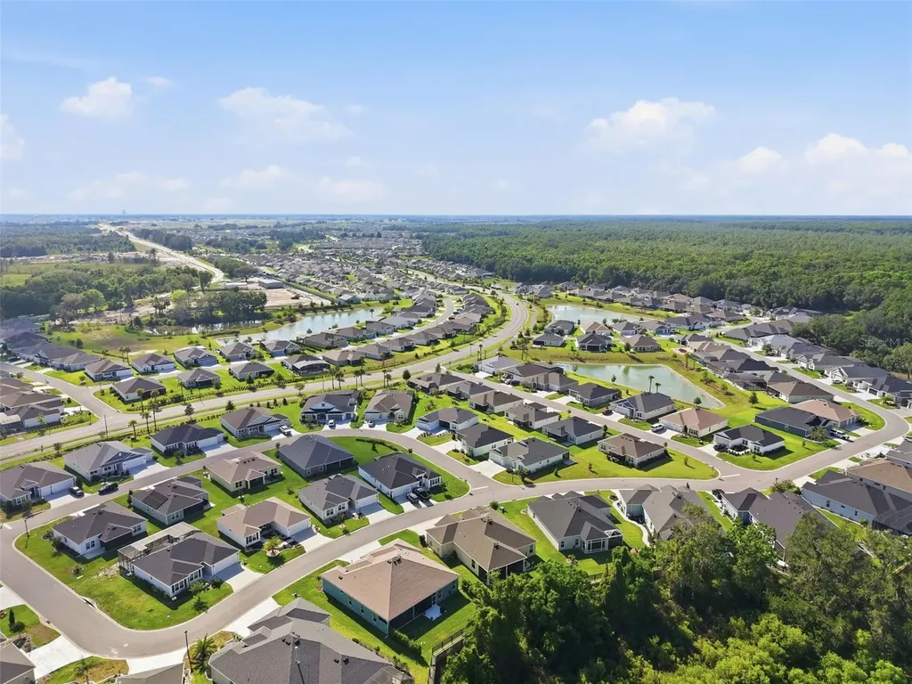 862 Spring Avenue The Villages FL 34762