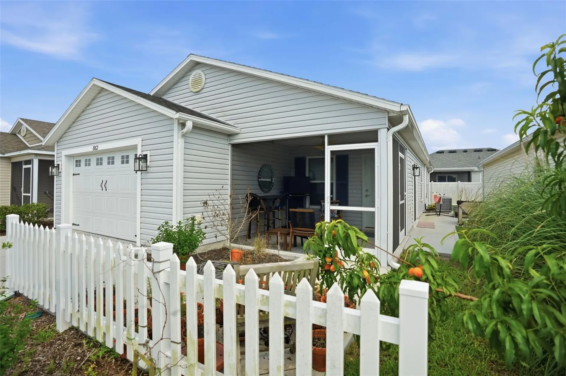 862 Spring Avenue The Villages FL 34762