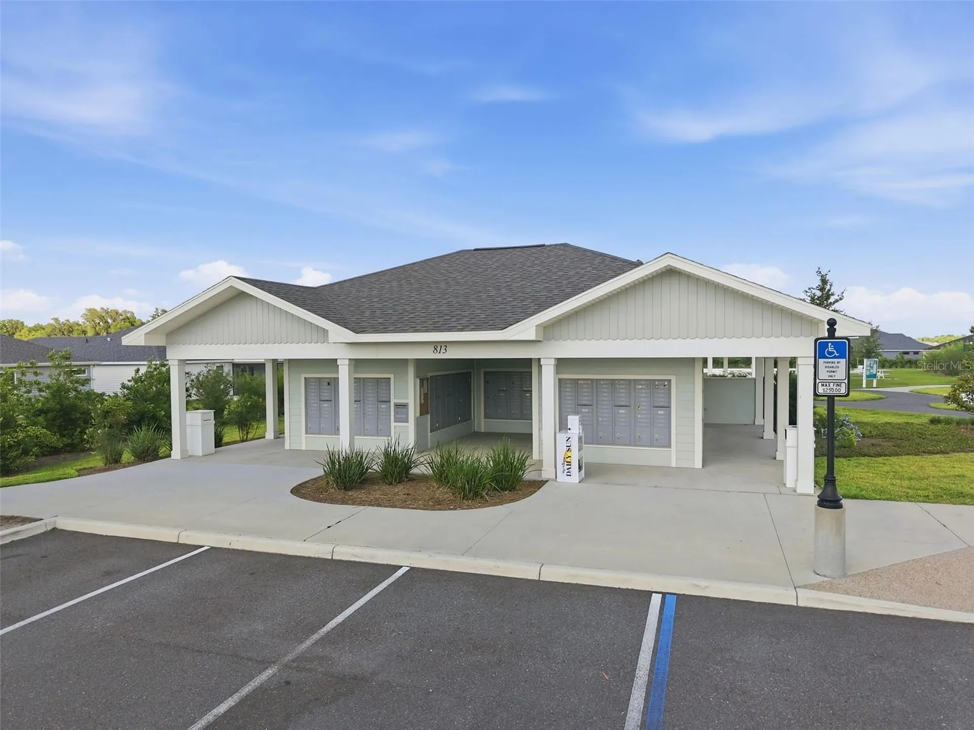 862 Spring Avenue The Villages FL 34762