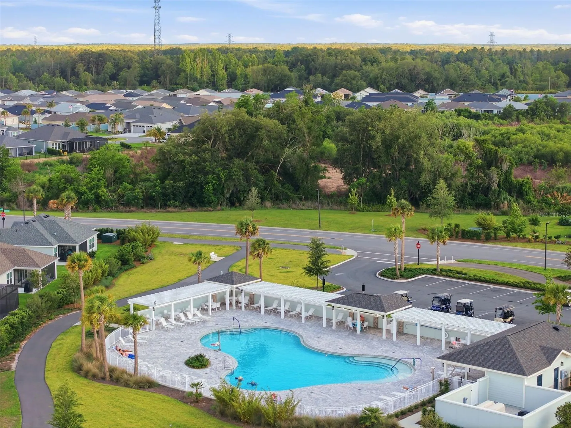 862 Spring Avenue The Villages FL 34762