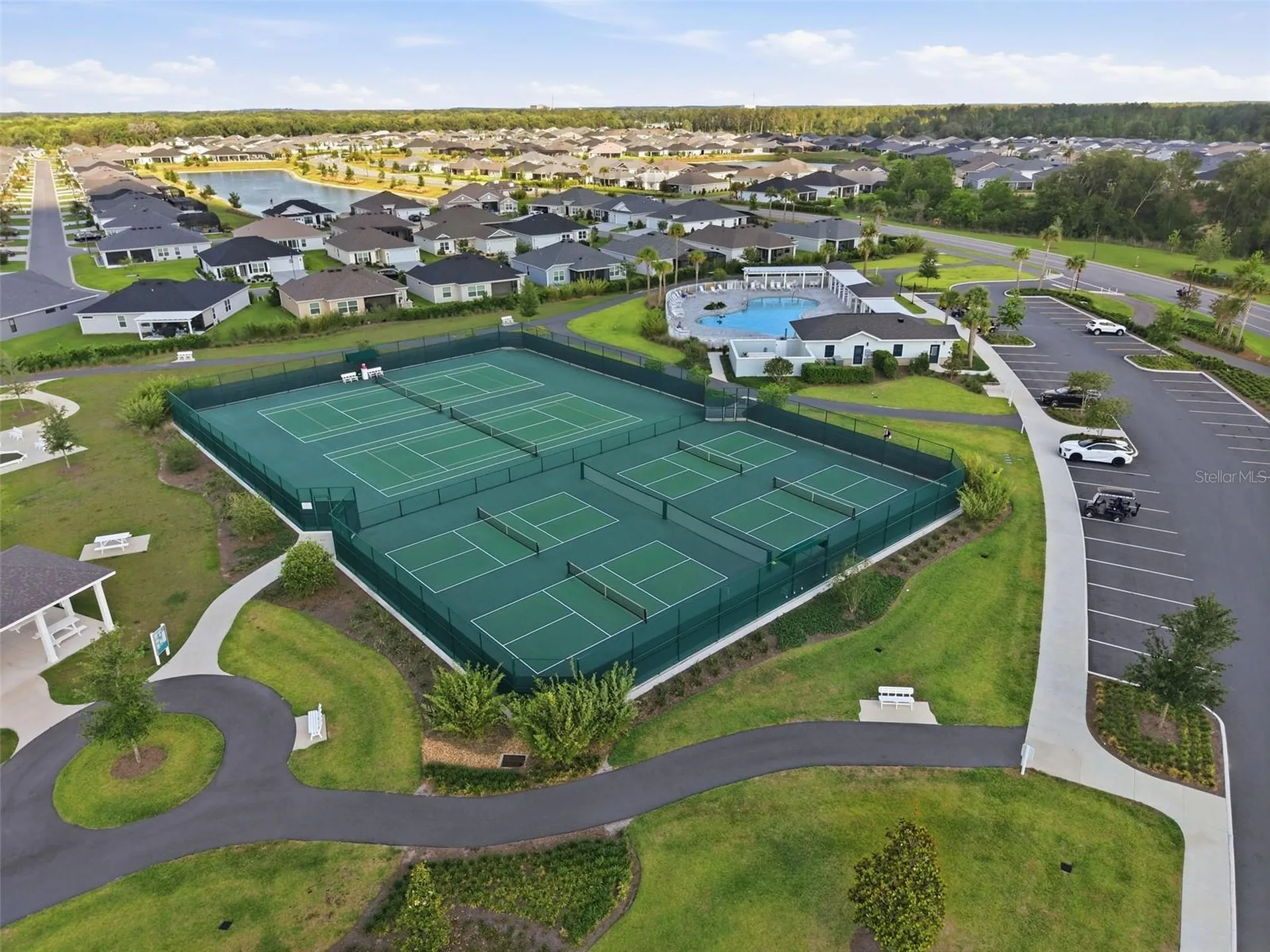 862 Spring Avenue The Villages FL 34762