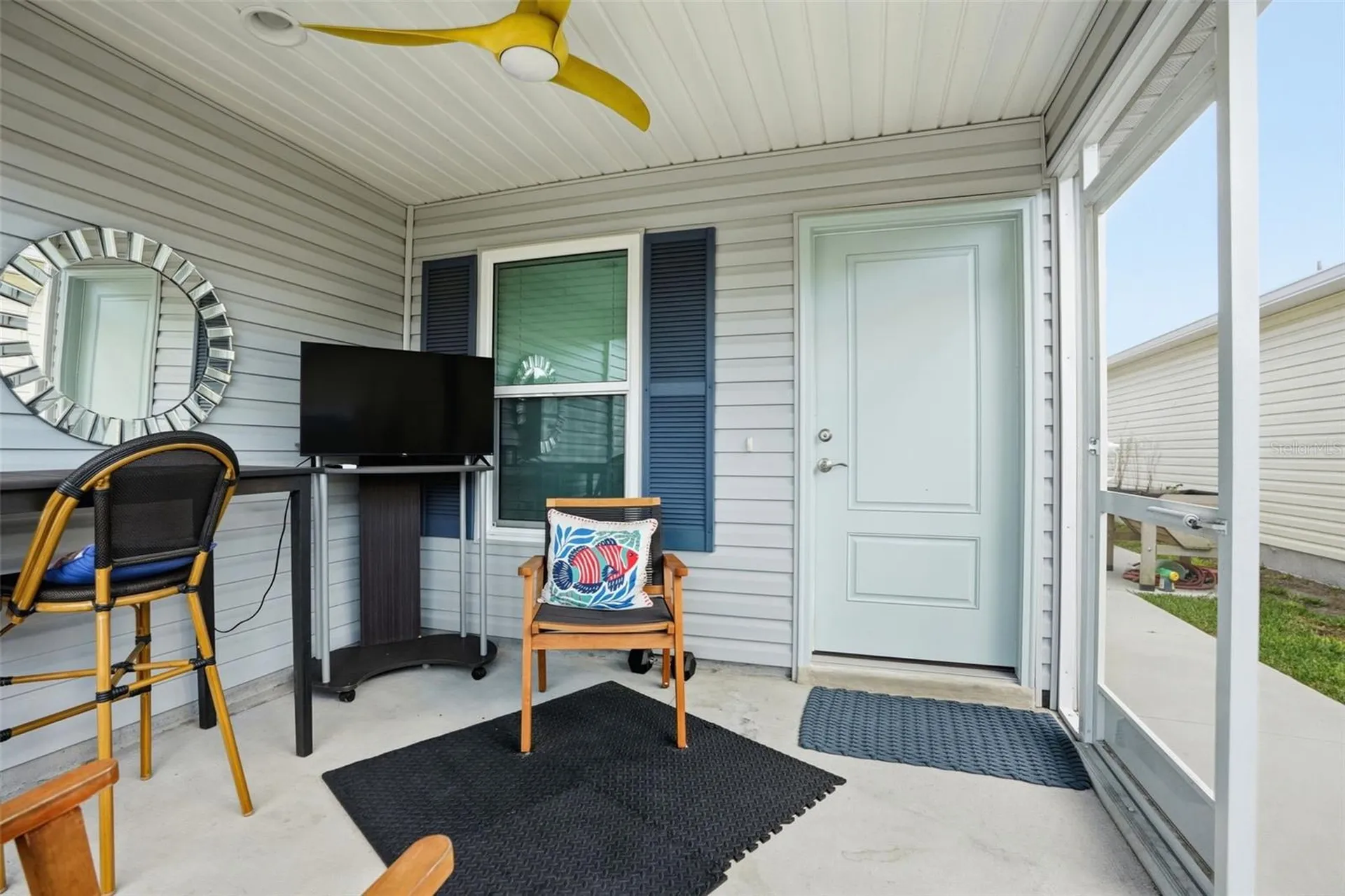 862 Spring Avenue The Villages FL 34762