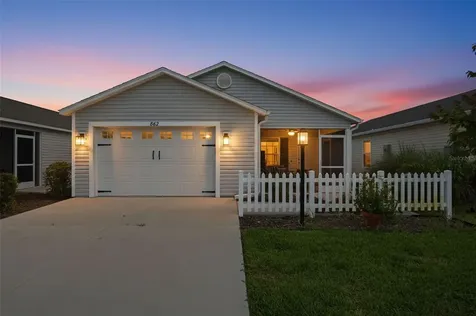 862 Spring Avenue The Villages FL 34762
