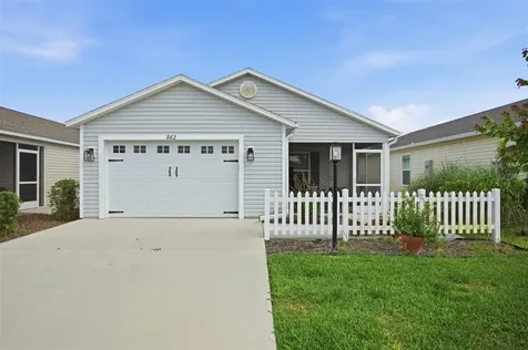 862 Spring Avenue The Villages FL 34762