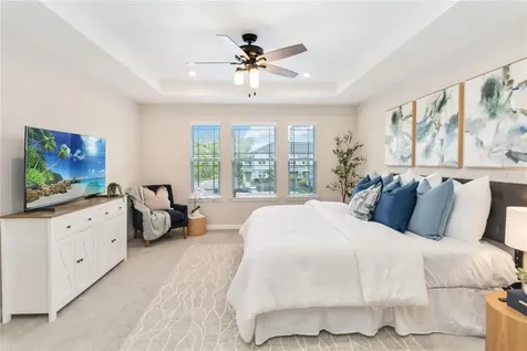 9109 Legado Drive Windermere FL 34786