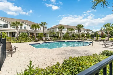 9109 Legado Drive Windermere FL 34786