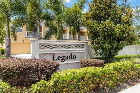 9109 Legado Drive Windermere FL 34786