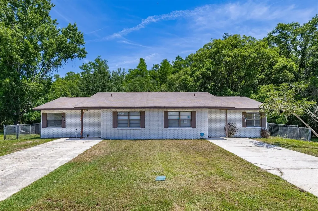 352 Cocoa Court Kissimmee FL 34758