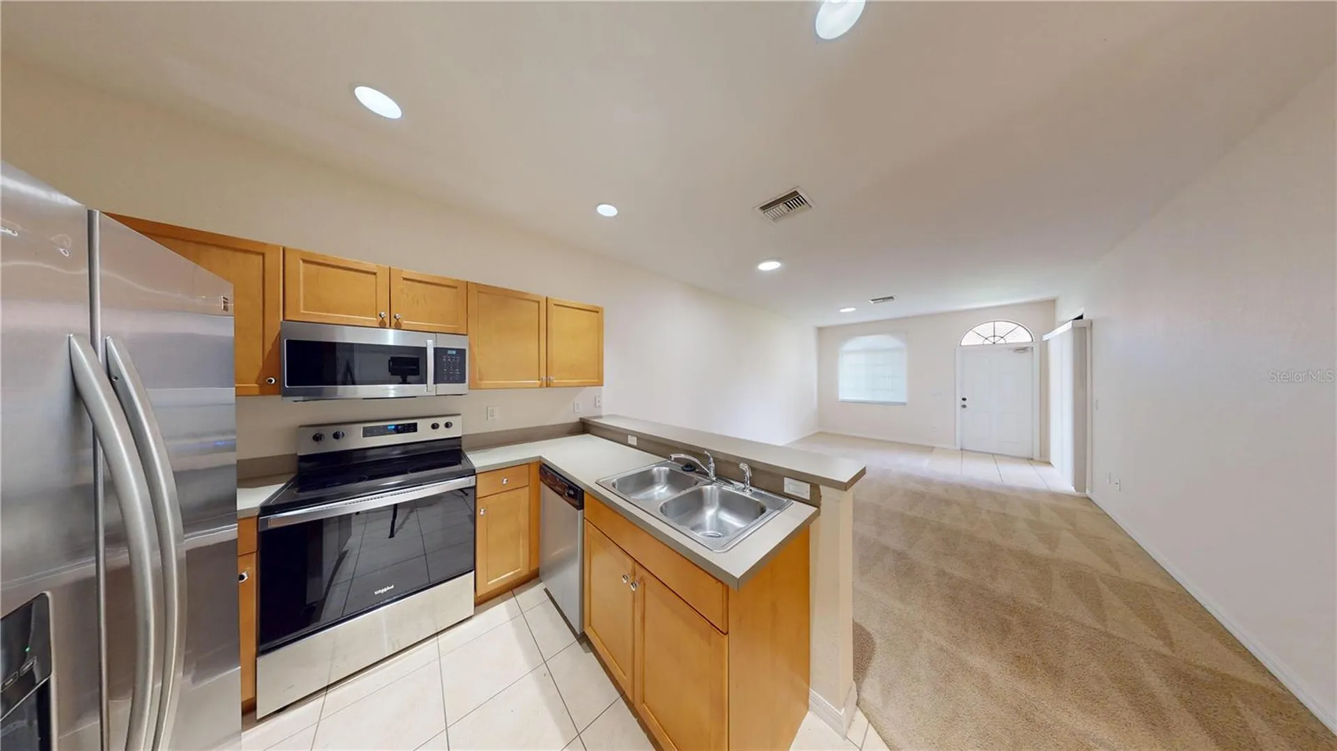1560 Cumin Drive Kissimmee FL 34759