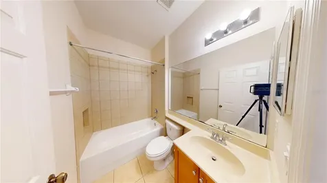 1560 Cumin Drive Kissimmee FL 34759