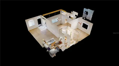 1560 Cumin Drive Kissimmee FL 34759